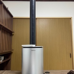 タワーファン、sirocaコーヒーメーカー、炊飯器