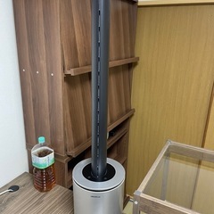 タワーファン、sirocaコーヒーメーカー、炊飯器