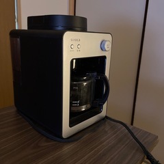 タワーファン、sirocaコーヒーメーカー、炊飯器