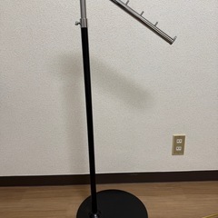※取引中ハンガーラック
