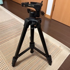 SLIK 三脚の画像