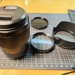 【上品&確認済】ＳＯＮＹ ソニー FE 35mm F1.8 SEL35F18F