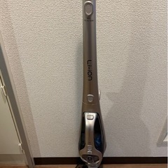 ※
取引中掃除機