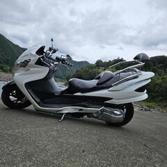 (売約済み)☆スカイウェイブ☆  の画像