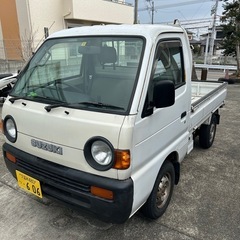 かわいい丸目キャリー！レア物、当時もの！！の画像