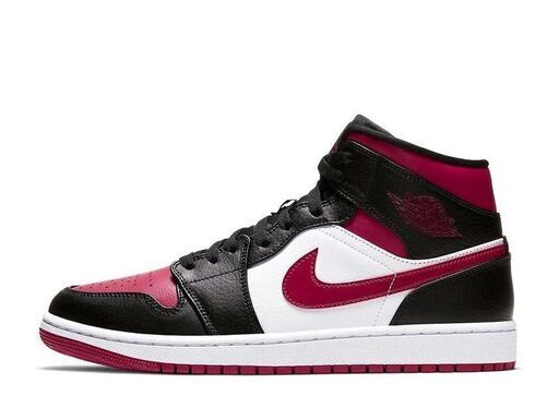 スニーカー NIKE AIR JORDAN 1 MID \