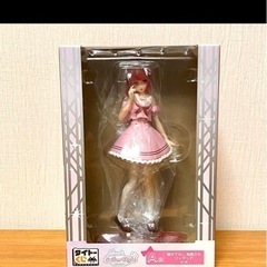 推しの子 タイトーくじA賞 有馬かな フィギュア