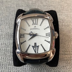 Orobianco 時計　OR-0012の画像
