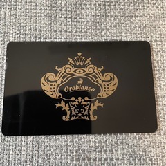Orobianco 時計　OR-0012の画像