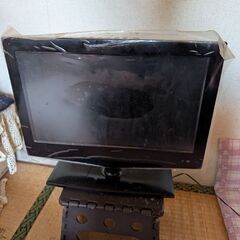  AIVN 14型 液晶テレビ TV-141LED 