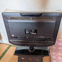  AIVN 14型 液晶テレビ TV-141LED の画像