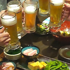 石巻飲み会🍻３月２２日(土)１８時〜