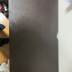 勉強机