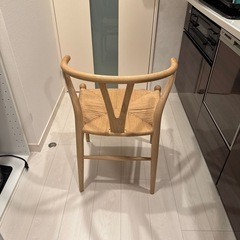 ACTUS  Ｙ-CHAIR の画像