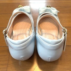 PRIVATE LABEL フォーマルシューズ 20cm 入学式 卒園式の画像