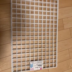 4点 ワイヤーネット　未使用中古の画像