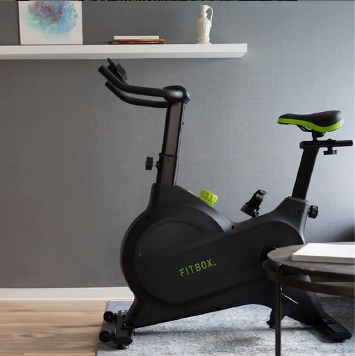 フィットボックス ライト⭐︎FITBOX LITE⭐︎マット付き！