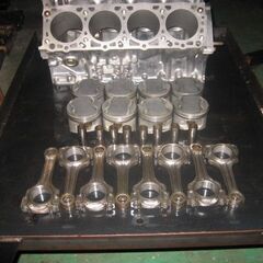Ｍベンツエンンジン専門サービス-119エンジン部品販売
