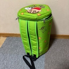 チョコビ
のリュックの画像