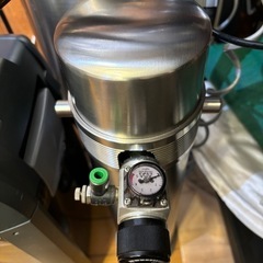 アクアデザインアマノ　水槽120x50x50 水槽台　付きフルセットの画像