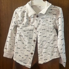 キッズフォーマル100の画像