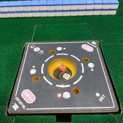 全自動麻雀卓センチュリーPALレディオ枠の画像
