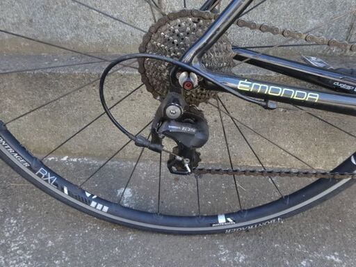 TREK（トレック）Emonda（エモンダ）ALR 　超軽量アルミロードバイク　管理NO.20250304-2