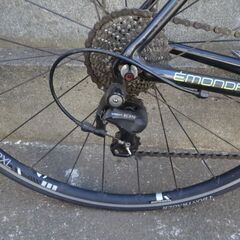 TREK（トレック）Emonda（エモンダ）ALR 　超軽量アルミロードバイク　管理NO.20250304-2の画像