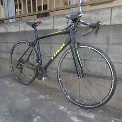 TREK（トレック）Emonda（エモンダ）ALR 　超軽量アルミロードバイク　管理NO.20250304-2の画像