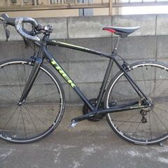 TREK（トレック）Emonda（エモンダ）ALR 　超軽量アルミロードバイク　管理NO.20250304-2の画像