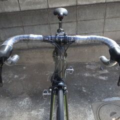 TREK（トレック）Emonda（エモンダ）ALR 　超軽量アルミロードバイク　管理NO.20250304-2の画像