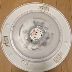 8畳用シーリングライト　オーデリックの画像