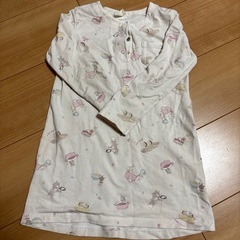 ジェラピケキッズＳ100〜110