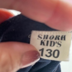 🐊ワニTシャツ130の画像