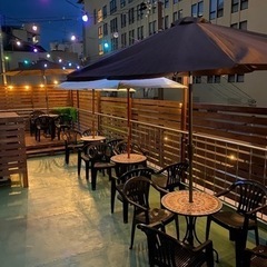 四条河原町近くで屋上BBQ - 生活トラブル
