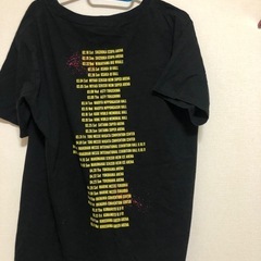 ワンオクロックTシャツとタオル
の画像