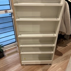 キッチンラック、収納棚
