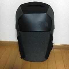 お話中  THENORTHFACE(ザノースフェイス)の2018...