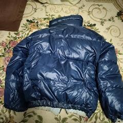 【訳あり】ブランドDESCENT デサント　スキーウェア　ダウンコート　レディースの画像