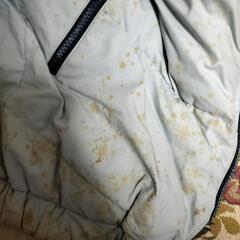 【訳あり】ブランドDESCENT デサント　スキーウェア　ダウンコート　レディースの画像