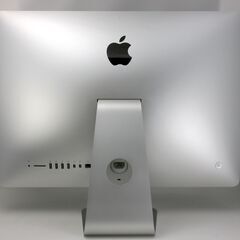 Apple iMac 21.5インチ Late 2012 A1418 CTOモデル Intel Core i7 3.1GHz Memory16GB/FusionDrive1TB 本体のみ(電源ケーブル含む) の画像