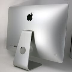 Apple iMac 21.5インチ Late 2012 A1418 CTOモデル Intel Core i7 3.1GHz Memory16GB/FusionDrive1TB 本体のみ(電源ケーブル含む) の画像