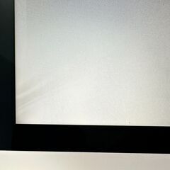 Apple iMac 21.5インチ Late 2012 A1418 CTOモデル Intel Core i7 3.1GHz Memory16GB/FusionDrive1TB 本体のみ(電源ケーブル含む) の画像