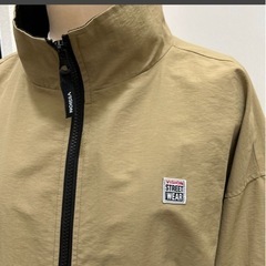 美品　アウタージャケットMの画像