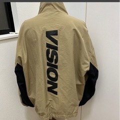 美品　アウタージャケットMの画像