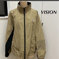 美品　アウタージャケットMの画像