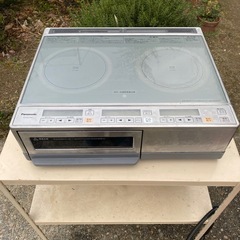 格安！早い者勝ち！動作品！保証有！パナソニックIHクッキングヒーター