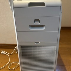 ダイキン　DAIKIN  空気清浄機の画像