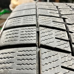 DL WM03  225/55R18 4本セット の画像