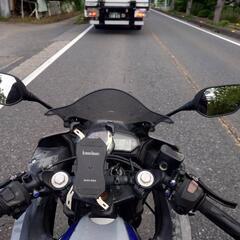 yzf-r25　3月末まで値下げ中！！！の画像